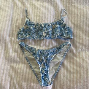 Triangl bikini “Inesa Marina”